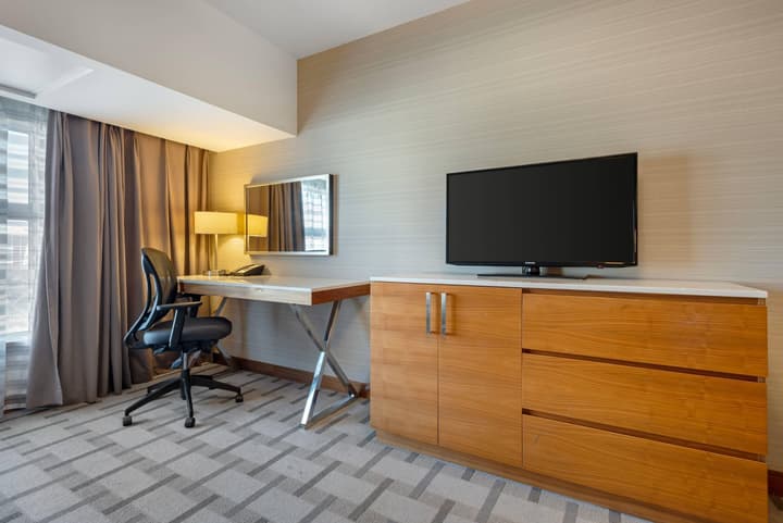 Radisson Hotel & Conference Centre Calgary Airport