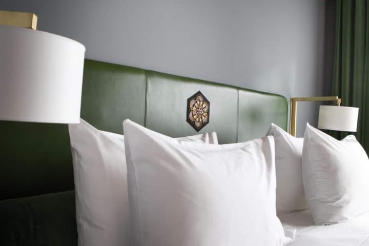 Apogée Courchevel, Oetker Hotels