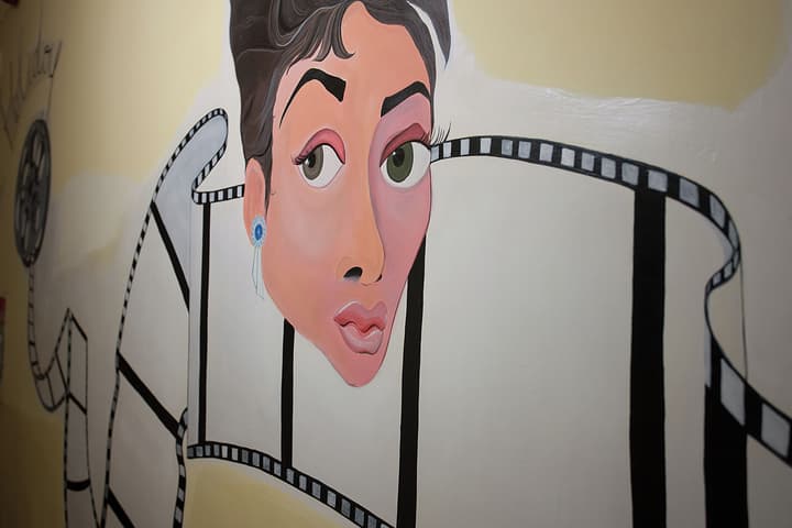 Hotel Cine Holiday