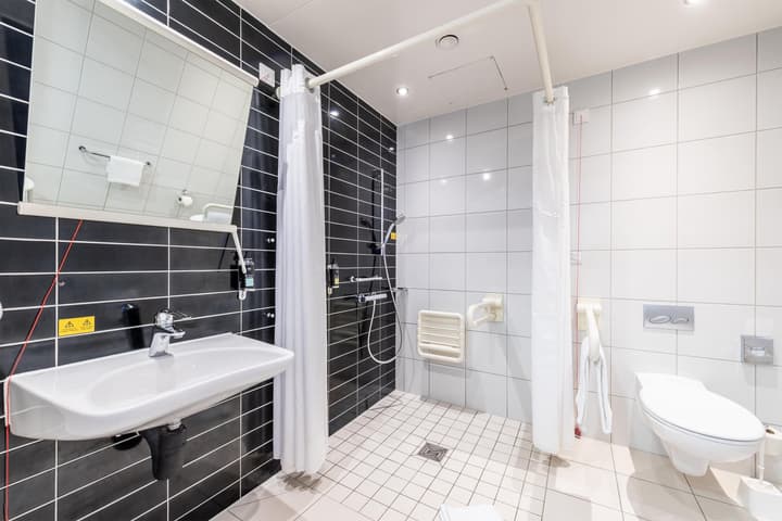 Premier Inn Heidelberg City Centre