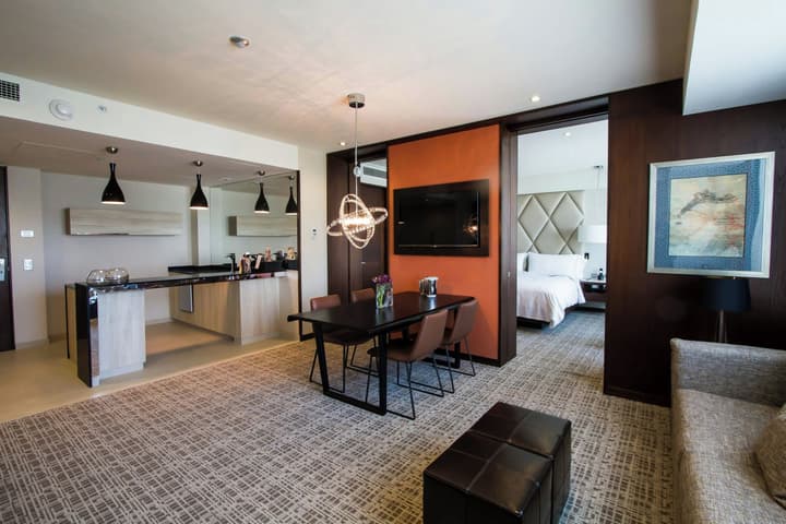 Renaissance Santiago Hotel by Marriott