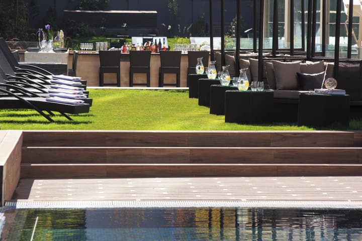 Renaissance Santiago Hotel by Marriott