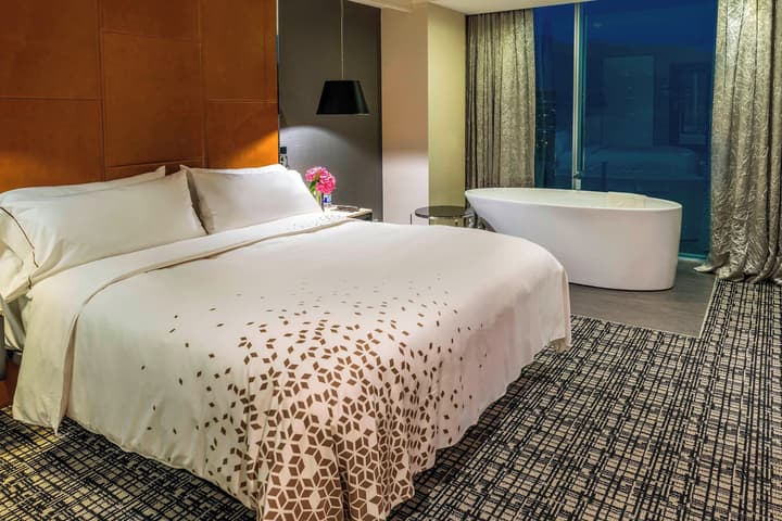 Renaissance Santiago Hotel by Marriott