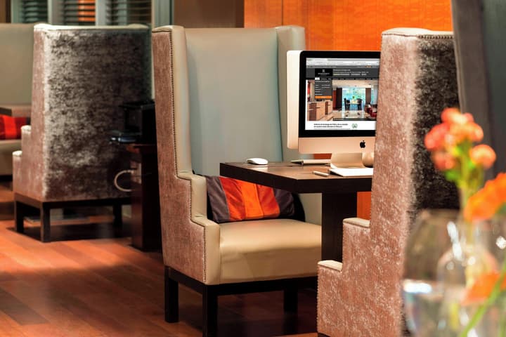 Renaissance Santiago Hotel by Marriott