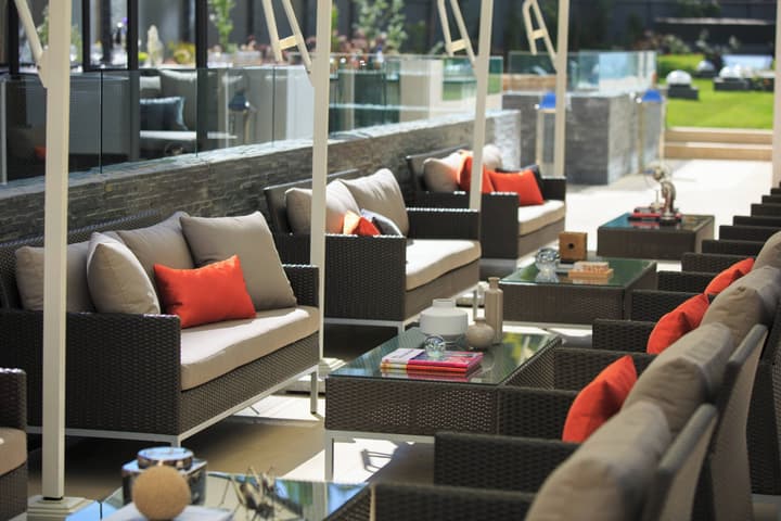 Renaissance Santiago Hotel by Marriott