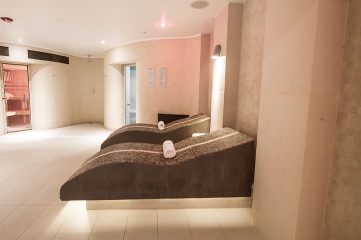 Renaissance Santiago Hotel by Marriott
