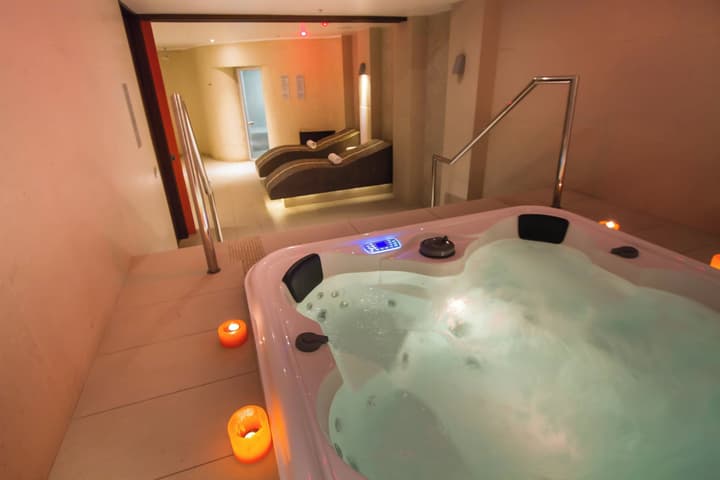 Renaissance Santiago Hotel by Marriott