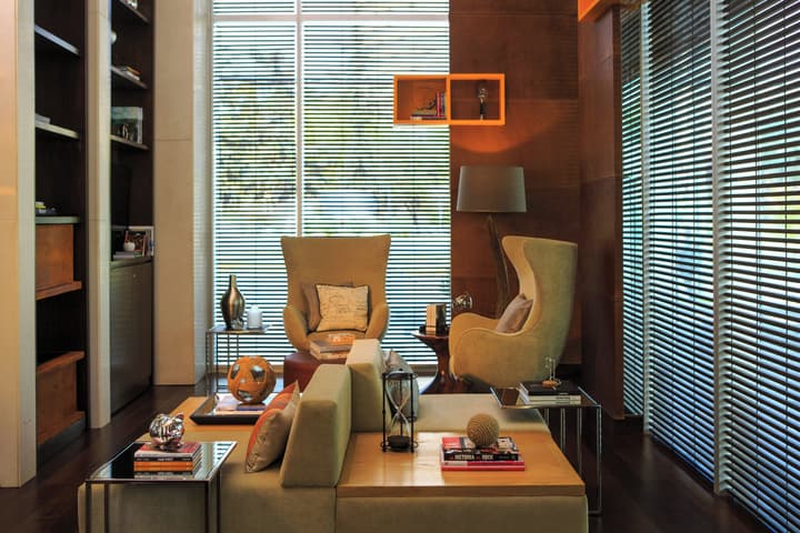 Renaissance Santiago Hotel by Marriott