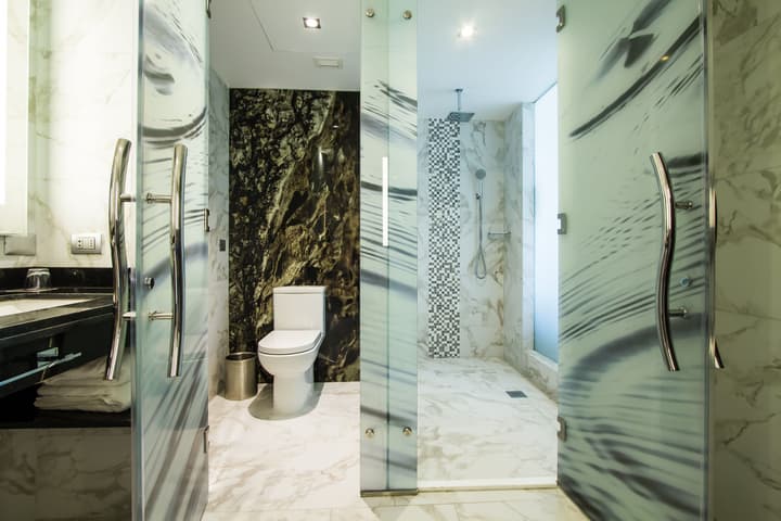 Renaissance Santiago Hotel by Marriott