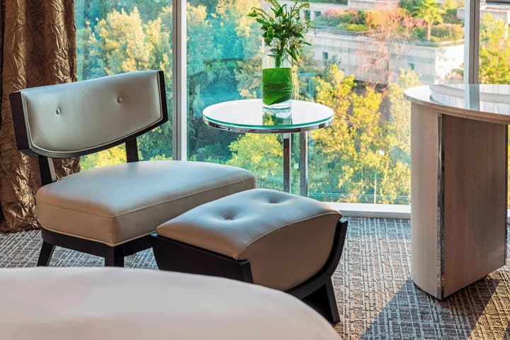 Renaissance Santiago Hotel by Marriott