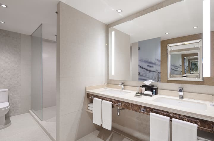 Renaissance Santiago Hotel by Marriott