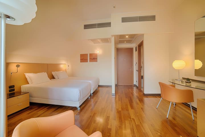 NH Milano 2 Residence