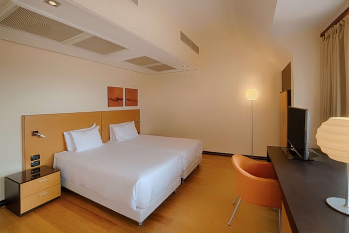 NH Milano 2 Residence