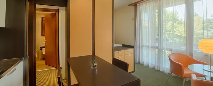 NH Milano 2 Residence