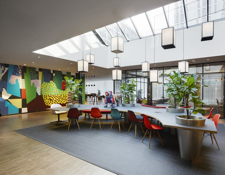 citizenM Rotterdam