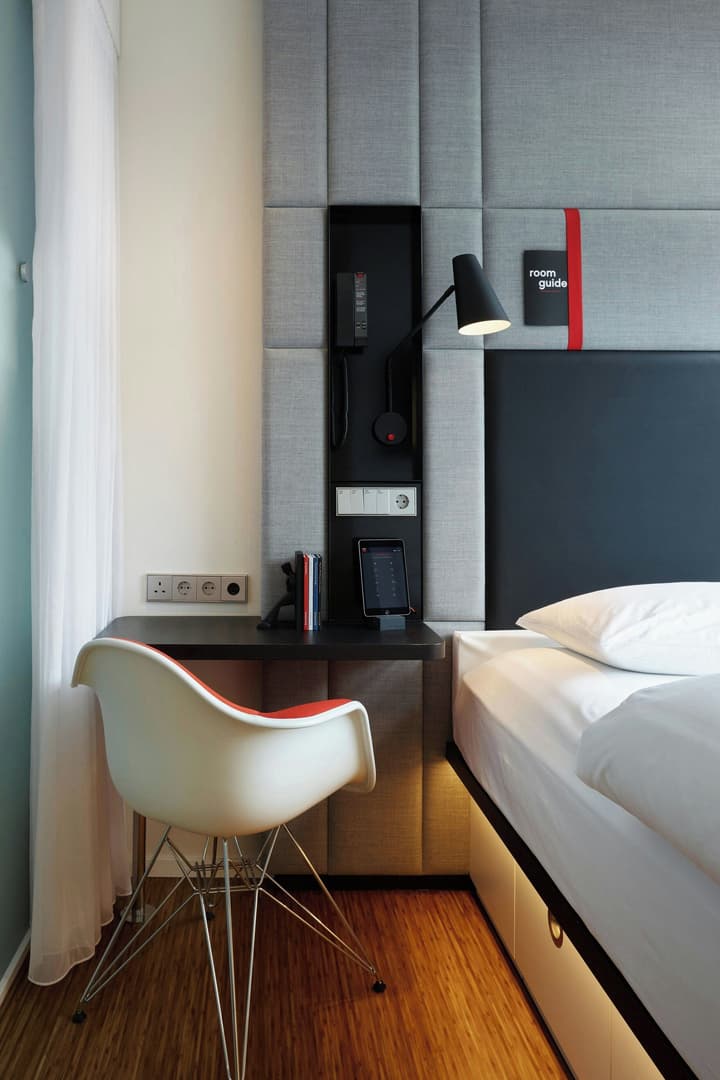citizenM Rotterdam