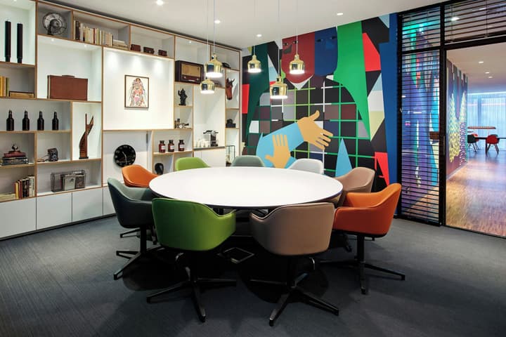 citizenM Rotterdam