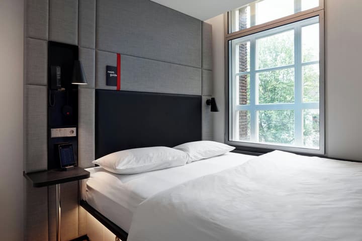 citizenM Rotterdam