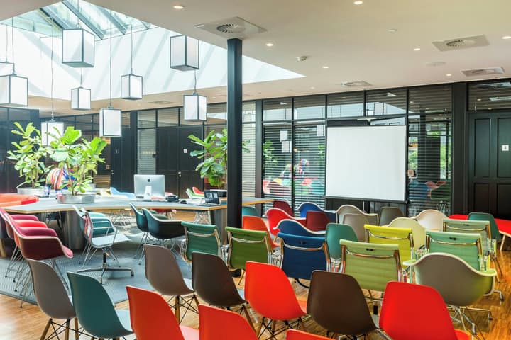 citizenM Rotterdam