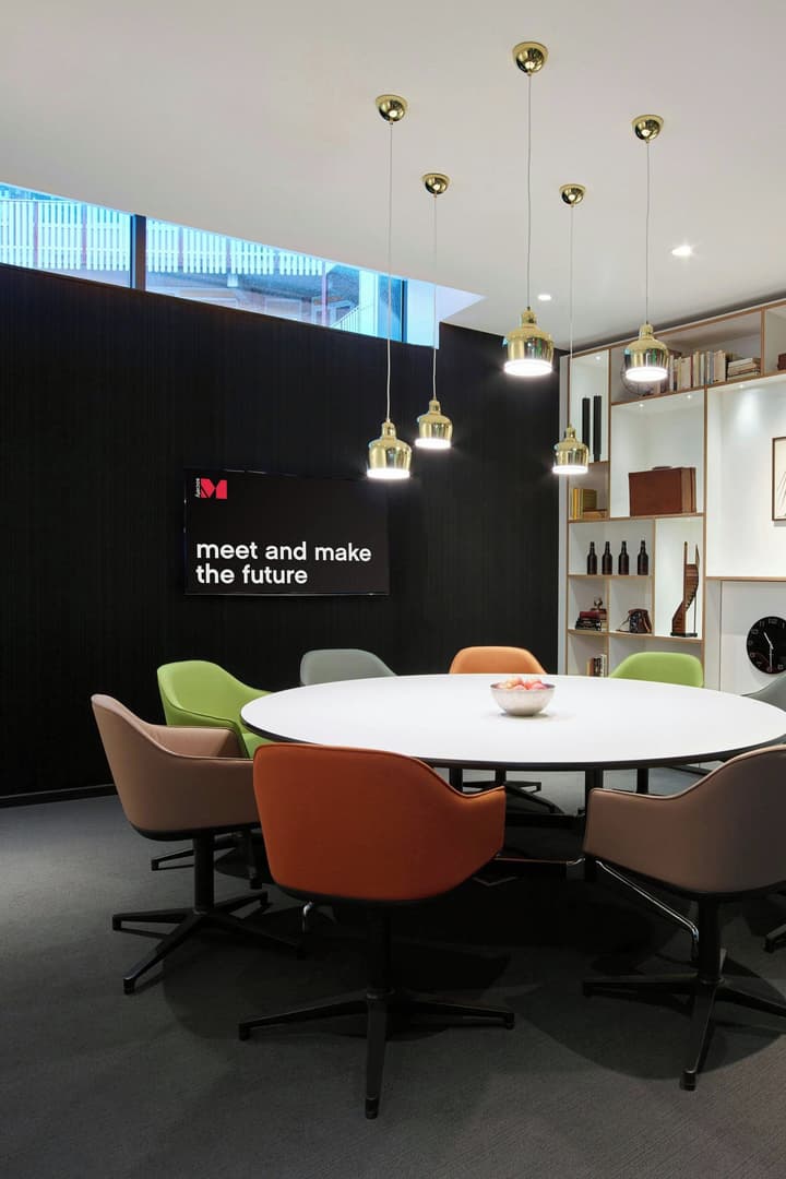 citizenM Rotterdam