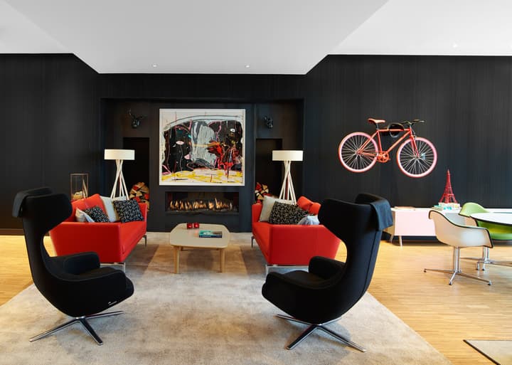 citizenM Rotterdam
