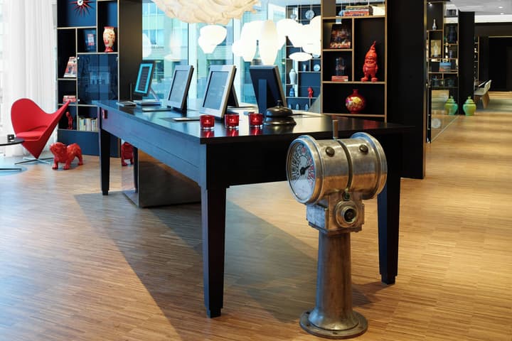 citizenM Rotterdam