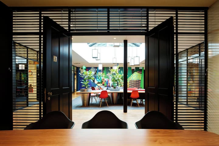 citizenM Rotterdam