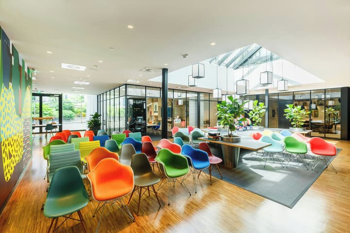 citizenM Rotterdam