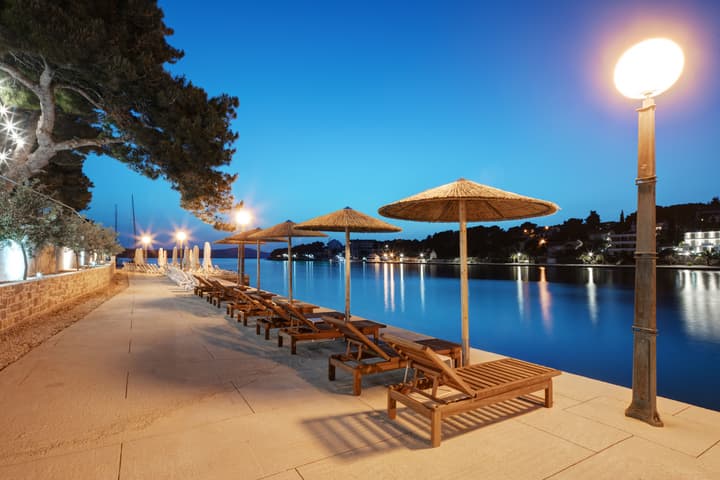 Hotel Milna Osam - Adults only