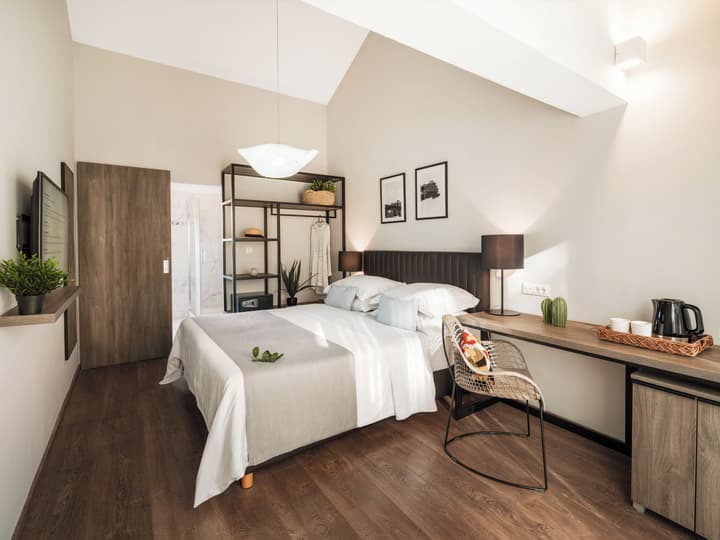 Hotel Milna Osam - Adults only
