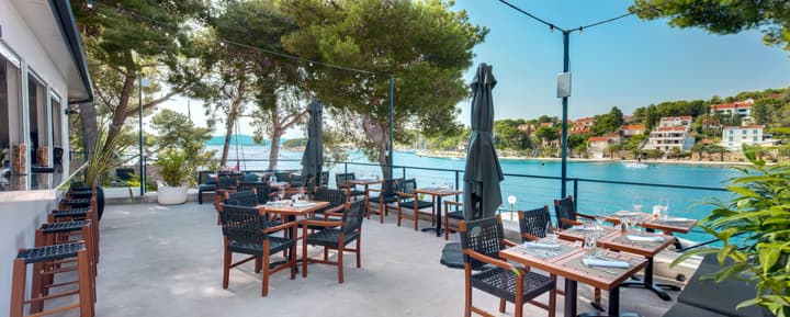 Hotel Milna Osam - Adults only