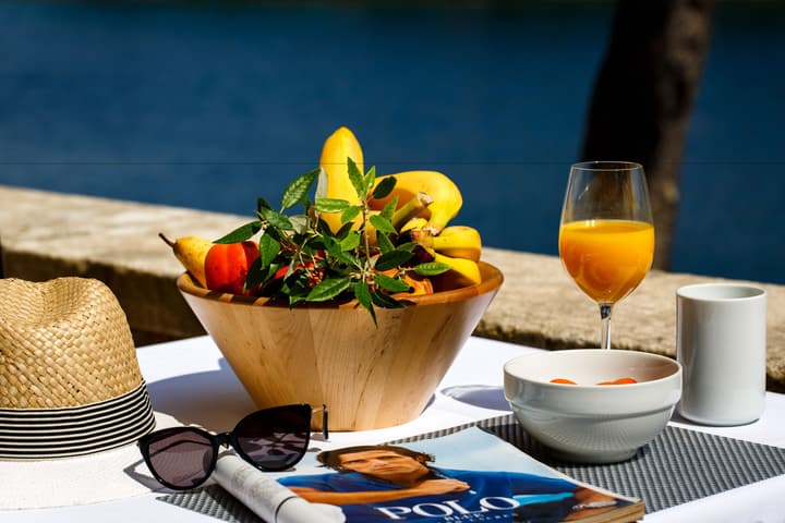 Hotel Milna Osam - Adults only