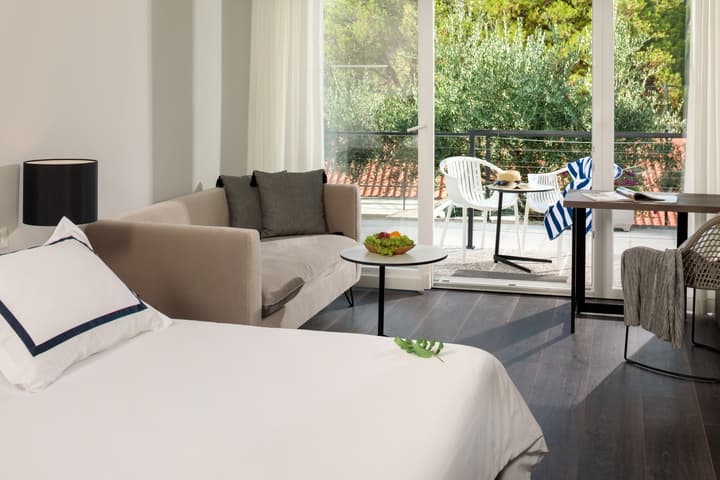 Hotel Milna Osam - Adults only