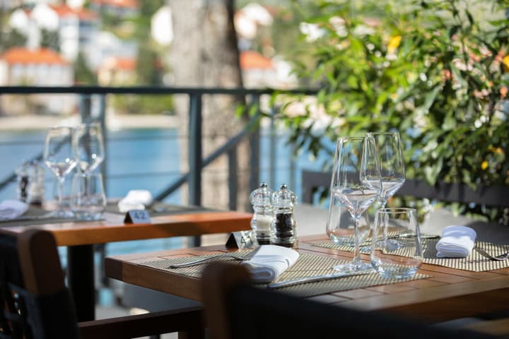 Hotel Milna Osam - Adults only