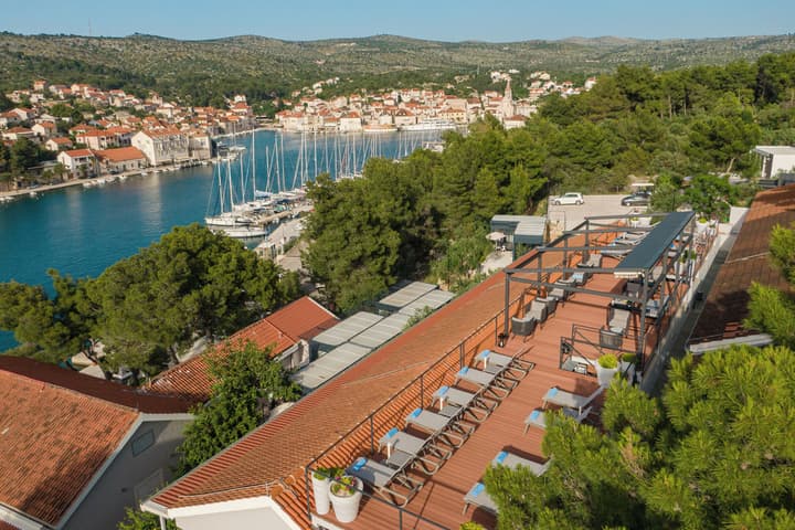 Hotel Milna Osam - Adults only
