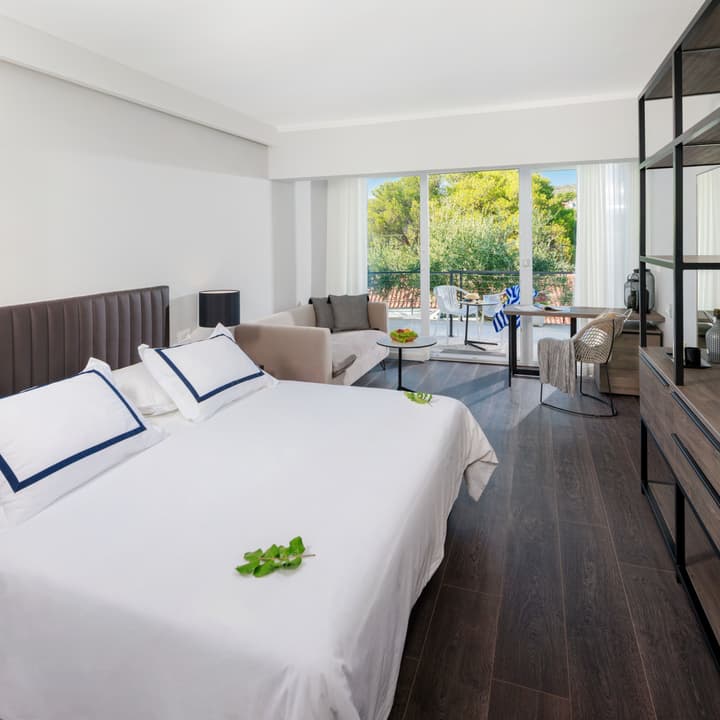 Hotel Milna Osam - Adults only