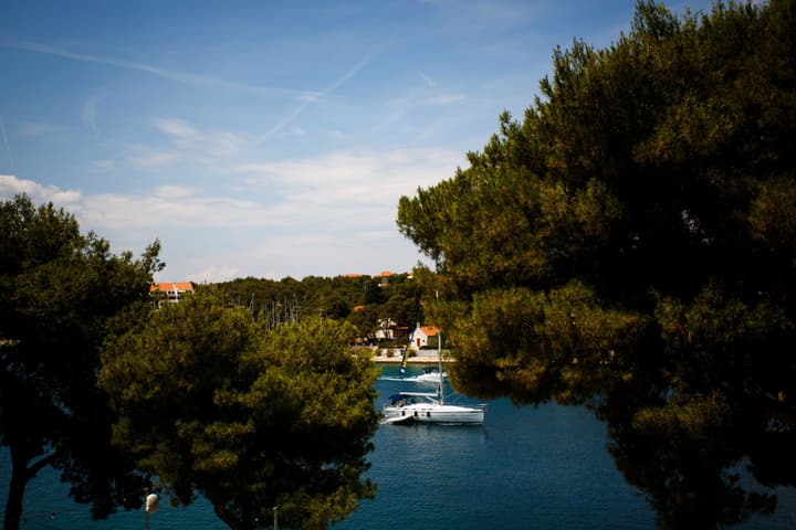 Hotel Milna Osam - Adults only