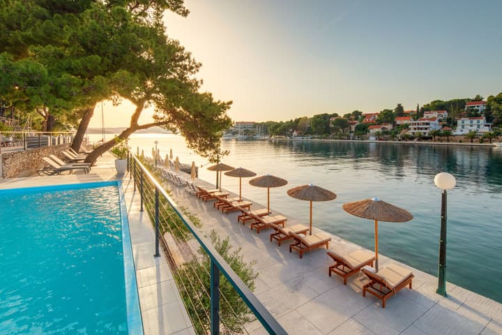 Hotel Milna Osam - Adults only