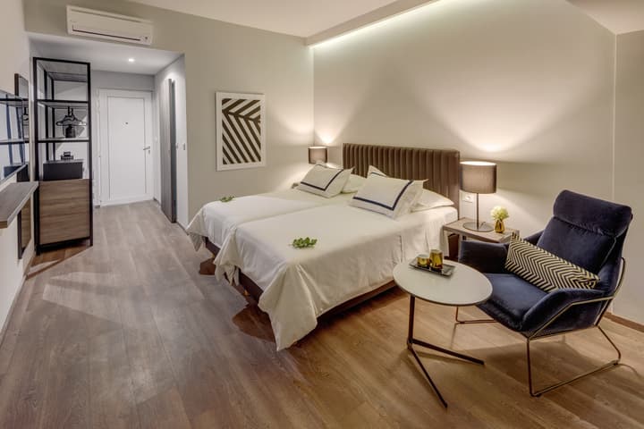 Hotel Milna Osam - Adults only