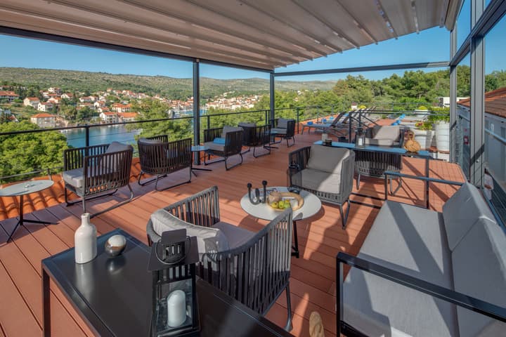 Hotel Milna Osam - Adults only