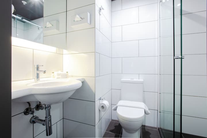 Essence Hotel Carlton