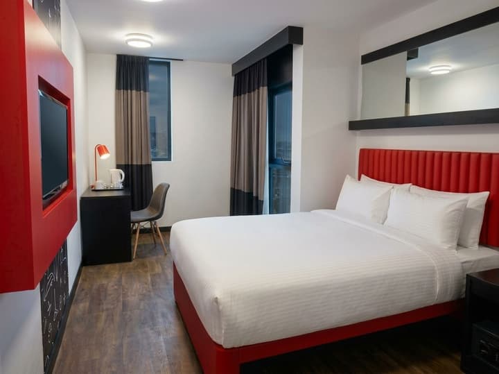 Essence Hotel Carlton