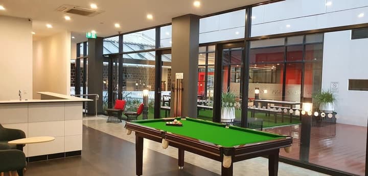 Essence Hotel Carlton