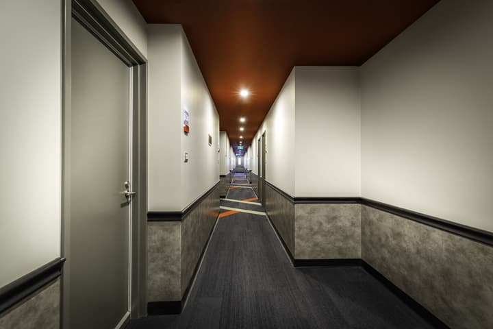 Essence Hotel Carlton