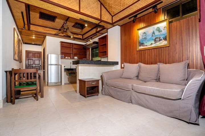 Friendship Beach Resort & Atmanjai Wellness Spa