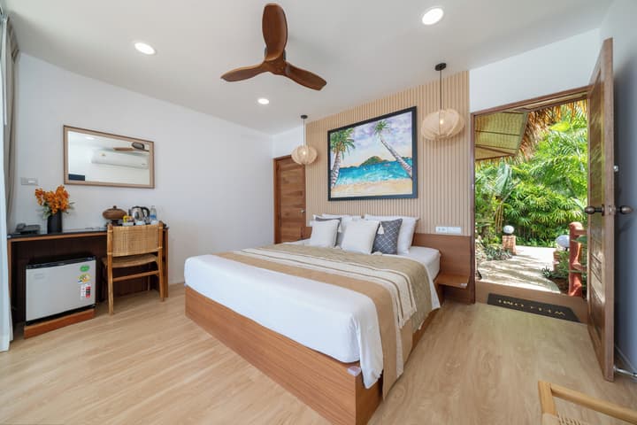 Friendship Beach Resort & Atmanjai Wellness Spa