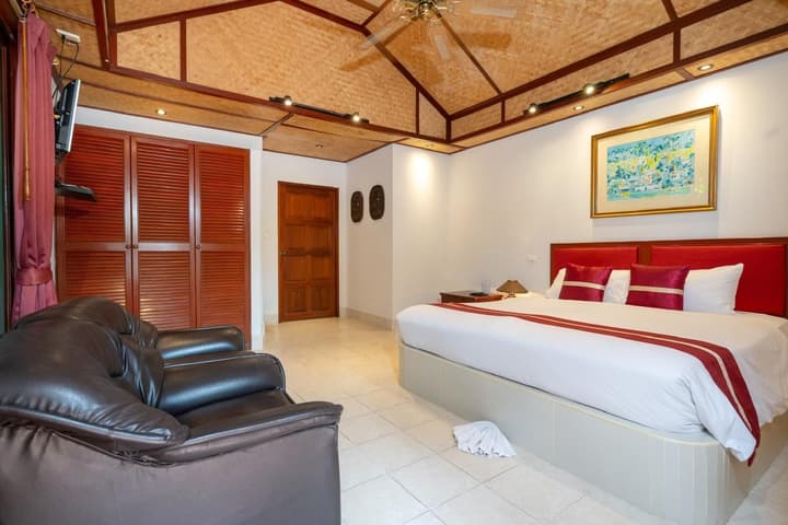 Friendship Beach Resort & Atmanjai Wellness Spa