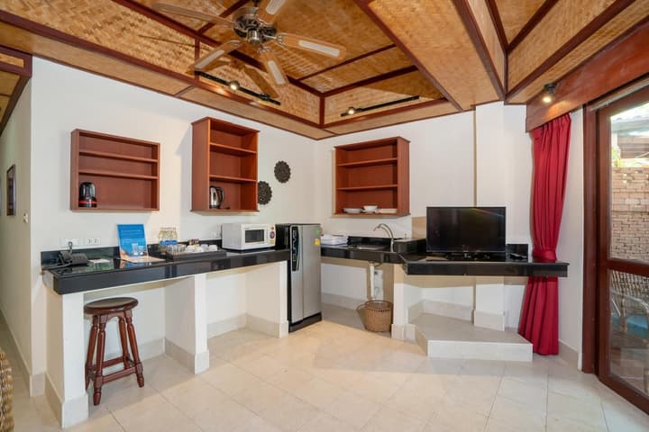 Friendship Beach Resort & Atmanjai Wellness Spa