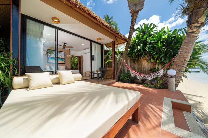 Friendship Beach Resort & Atmanjai Wellness Spa