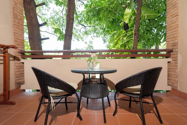 Friendship Beach Resort & Atmanjai Wellness Spa